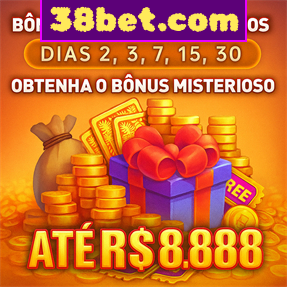 38bet.com Mina Misteriosa