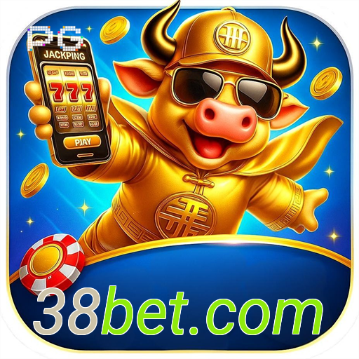 38bet.com Cassino Online