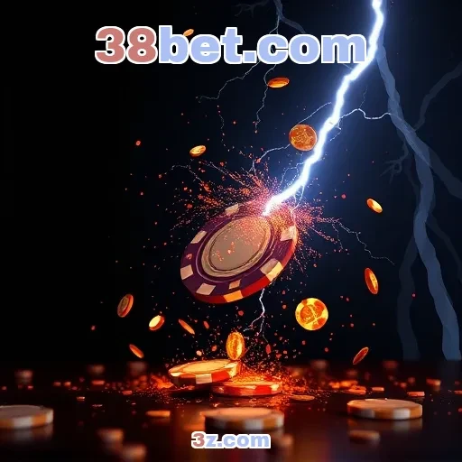 38bet.com: Atraia a Sorte com os Jackpots Mais Empolgantes do Brasil!