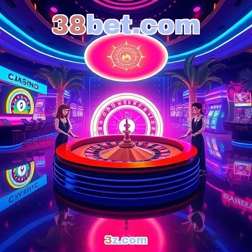 38bet.com: Descubra a Empolgação do Bingo e Seus Recursos Únicos