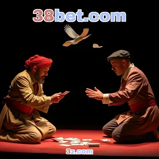 38bet.com: Explore o Mundo Vibrante das Apostas em Futebol