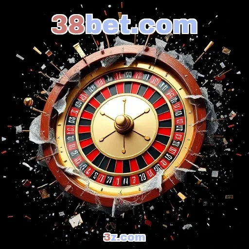 38bet.com: Apostas Emocionantes para Amantes do Esporte Brasileiro