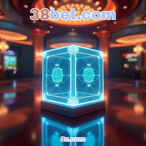38bet.com: Descubra o Mundo Fascinante das Mesas de Jogos Online